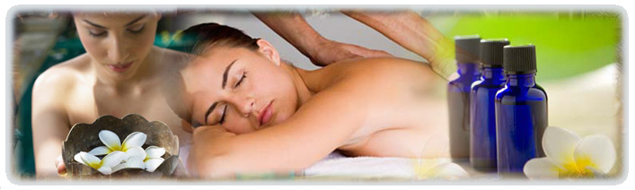 Goa Ayurveda Spa Tour - Spa in Goa makes use of herbal oils and other natural ingredients