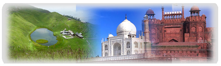 Heritage Tour - India Heritage Tour, Heritage Tour Packages in India & Heritage Tourism in India