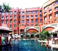 Deluxe Hotels in Delhi
