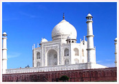 Agra Delhi Tour, The Taj Mahal Agra, Agra Taj Mahal Tour