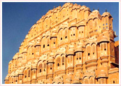 Golden Triangle India Tours, The Golden Triangle India, Golden Triangle Tour in India